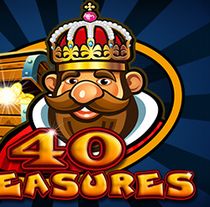 40 Treasures