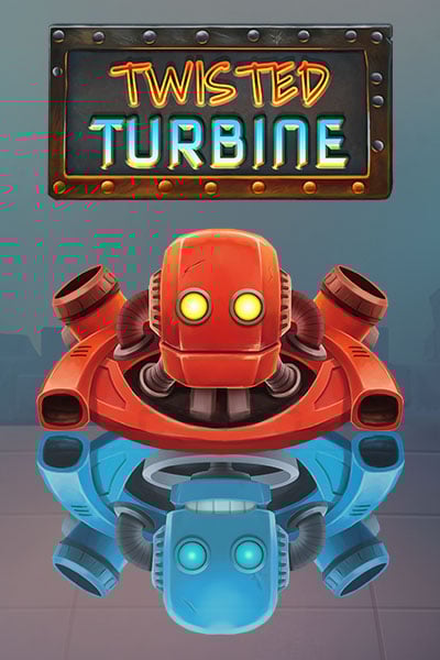 Twisted Turbine
