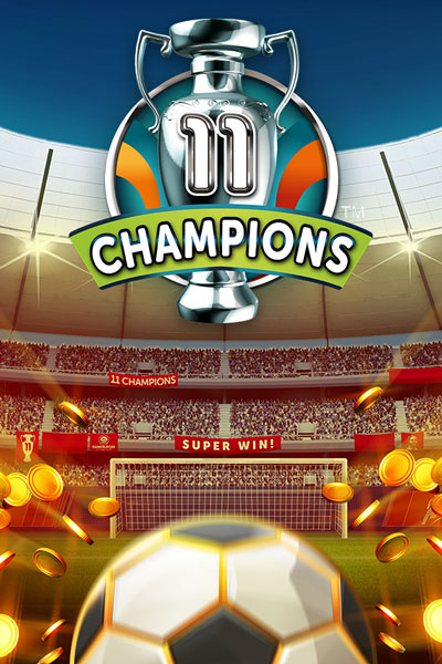 11 Champions