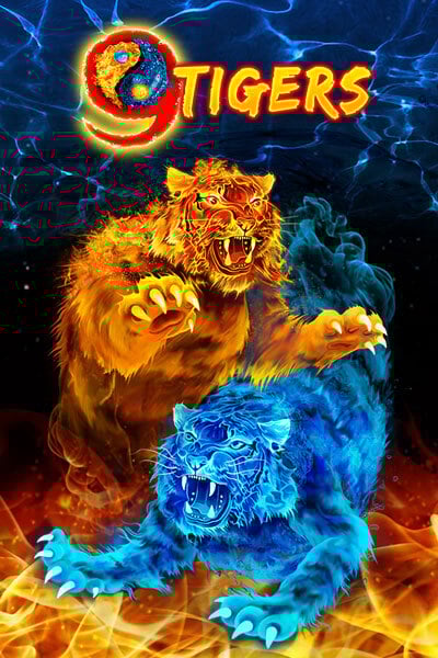 9 Tigers
