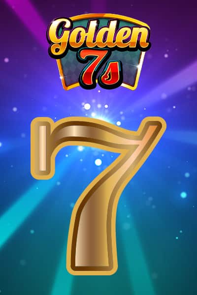 GOLDEN 7s
