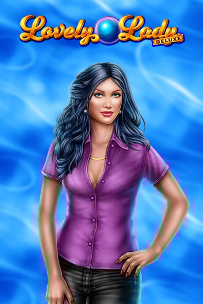 Lovely Lady Deluxe