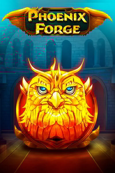 Phoenix Forge