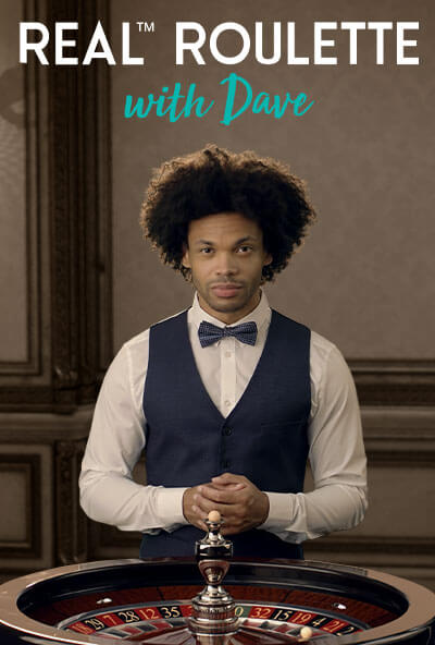 Real Roulette with Dave