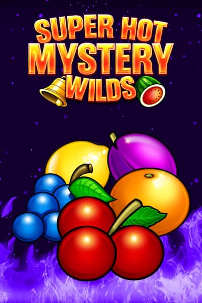 SUPER HOT MYSTERY WILDS