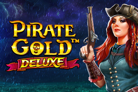Pirate Gold Deluxe