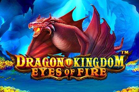 Dragon Kingdom - Eyes of Fire