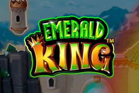 Emerald King