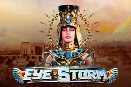 Eye of the Storm