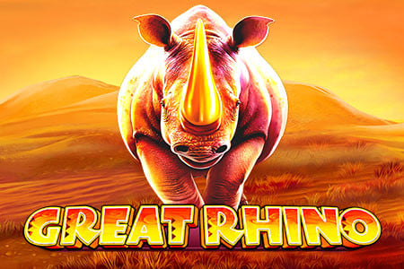 Great Rhino