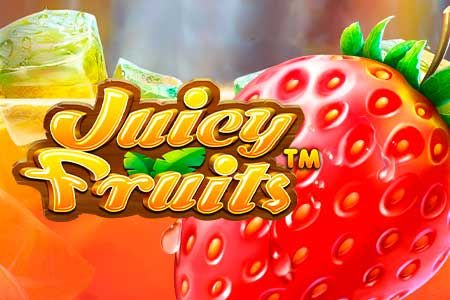 Juicy Fruits