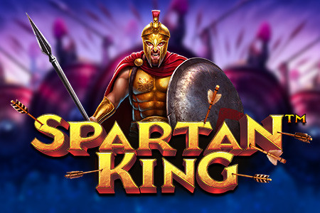 Spartan King
