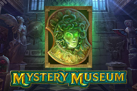 Mystery Museum