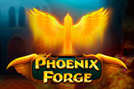 Phoenix Forge