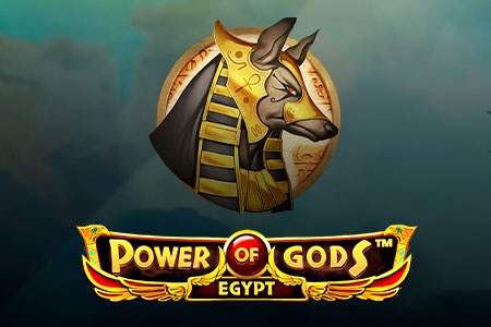 Power of Gods: Egypt