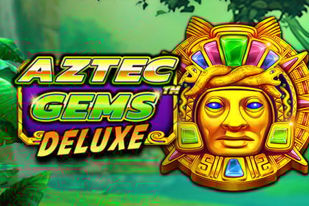Aztec Gems Deluxe