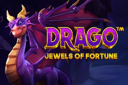 Drago - Jewels of Fortune