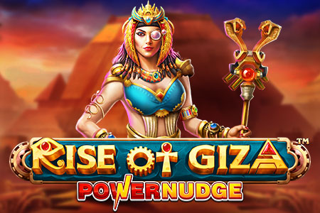 Rise of Giza PowerNudge