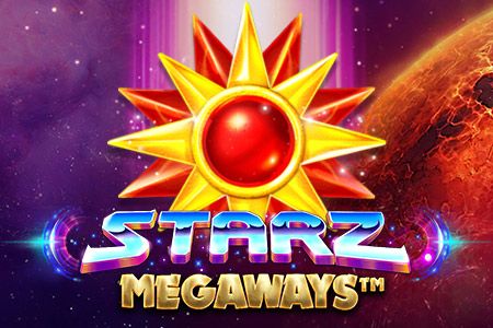 Starz Megaways