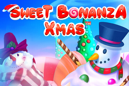 Sweet Bonanza Xmas