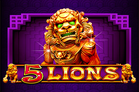 5 Lions