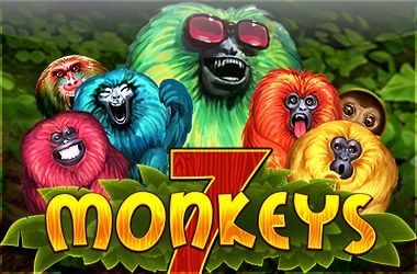 7 Monkeys
