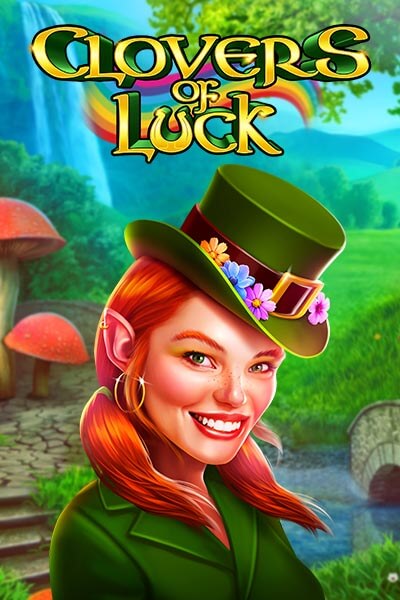 Clovers of Luck