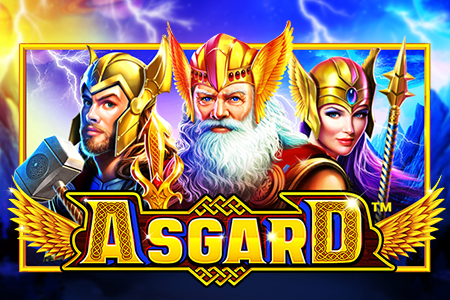 Asgard