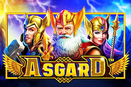 Asgard