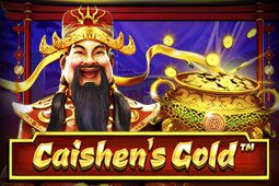 Caishen’s Gold