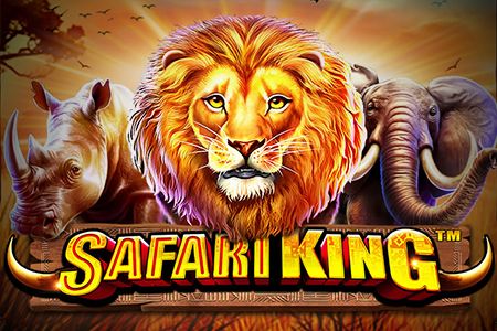 Safari King