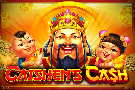 Caishen's Cash