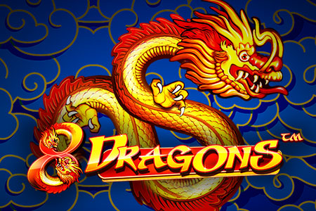 8 Dragons