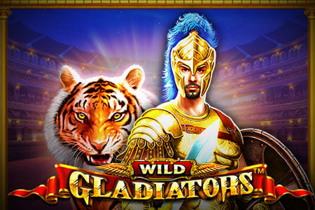 Wild Gladiators