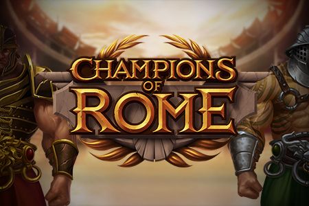 Champions of Rome
