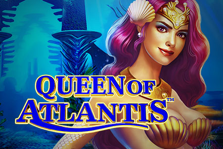 Queen of Atlantis