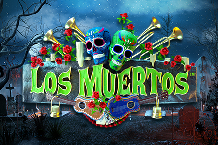 Los Muertos