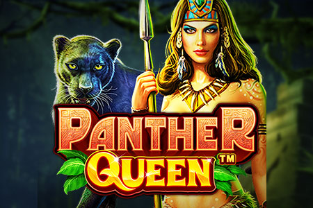 Panther Queen
