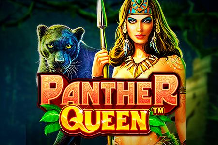 Panther Queen