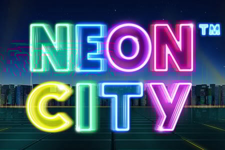 Neon City