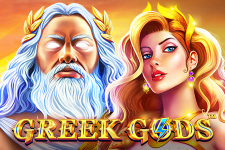 Greek Gods