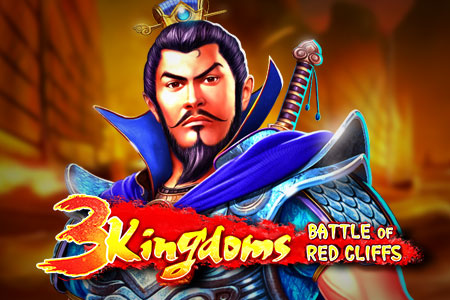 3 Kingdoms - Battle of Red Cliffs