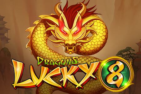 Dragons Lucky 8