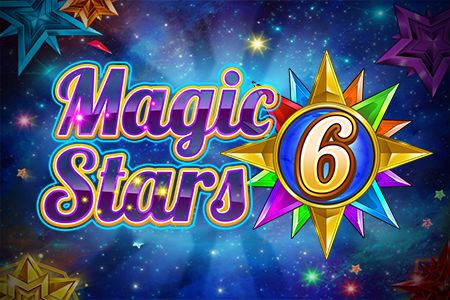 Magic Stars 6
