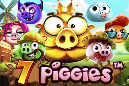 7 Piggies
