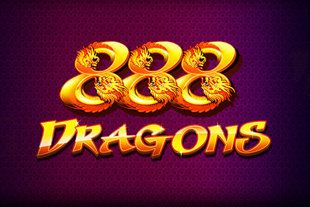 888 Dragons