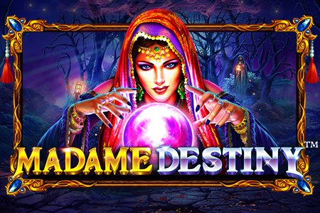 Madame Destiny