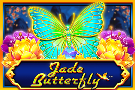 Jade Butterfly