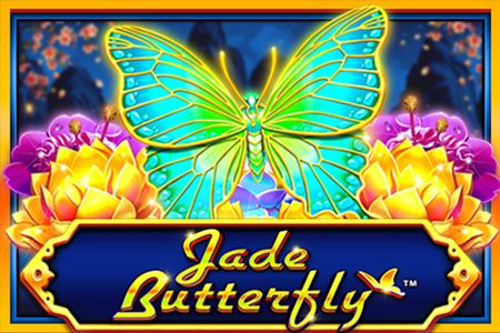 Jade Butterfly