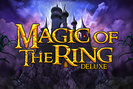 Magic of the Ring Deluxe